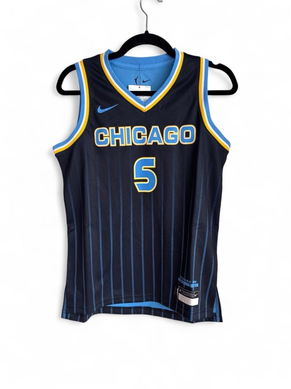 Nike Chicago #5 Reese NWT Jersey